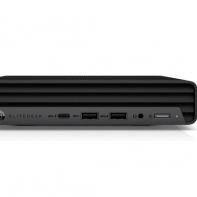 купить Компьютер HP Europe EliteDesk 805 G6 (21L40EA#ACB) в Алматы фото 1