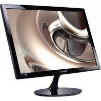 купить Монитор Samsung LS24D300HSI/CI 24* /  в Алматы фото 2