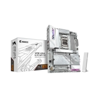 купить Материнская плата Gigabyte X870E A ELITE WF7 ICE в Алматы фото 3