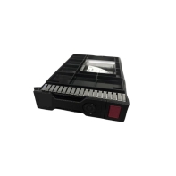 купить Твердотельный накопитель HP Enterprise (P09693-B21) в Алматы