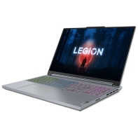 купить Ноутбук Lenovo Legion Slim 5 Gen 8 (82Y9001PRK) в Алматы фото 2