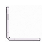 купить Смартфон Samsung Galaxy Z Flip5 5G 512GB, Lavender (SM-F731BLIHSKZ) в Алматы фото 2