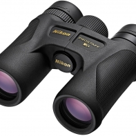 купить Бинокль Nikon PROSTAFF 7S 10x30 в Алматы фото 1