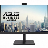 купить Монитор ASUS BE279QSK 27" IPS, 16:9 FHD (1920x1080x60Hz),250cd/m2,1000:1,178/178,5ms,HDMI,DP,VGA,Sp 2W,WebCam,Black в Алматы фото 1