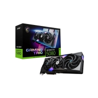 купить Видеокарта MSI GeForce RTX 5080 16G GAMING TRIO OC, 16G GDDR7, 256bit 1xHDMI 3xDP (G5080-16GTC) в Алматы фото 5