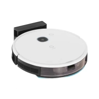 Купить DVX34 Робот-пылесос YEEDI VAC Station (K760) Алматы