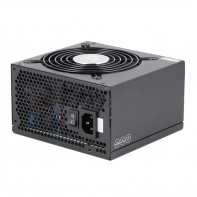 купить Блок питания CHIEFTEC RETAIL A-80 CTG-650C,12cm fan,a/PFC,24+8,4xPeripheral,6xSATA,2xPCIe,modular в Алматы фото 2