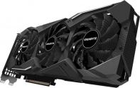 купить Видеокарта, Gigabyte, RTX2070 SUPER WINDFORCE 8G (GV-N207SWF3-8GC) 4719331305789, GDDR6, 256bit, USB-C, HDMI, 3-DP, Windforce 3X Fan, Цветная коробка в Алматы фото 3