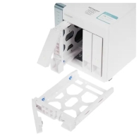 купить Сетевое хранилище (NAS) QNAP TS-431K в Алматы фото 4