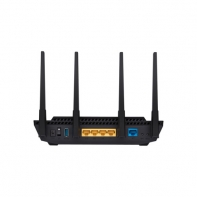 купить Двухдиапазонный маршрутизатор ASUS RT-AX58U/Wi-Fi 6 (802.11ax)/MU-MIMO/OFDMA/AiProtection Pro/AiMesh в Алматы фото 3
