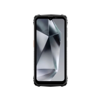 купить Смартфон OSCAL Marine 1 Rugged Phone 4GB RAM 128GB ROM Black в Алматы фото 2