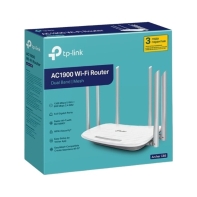 купить Маршрутизатор Tp-Link Archer C86 AC1900 в Алматы фото 3