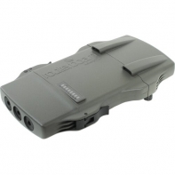 Купить Маршрутизатор MIKROTIK RB922UAGS-5HPacD-NM NetMETAL 5 (720MHz CPU, 128MB RAM, 1xGB LAN, 1xSFP Алматы