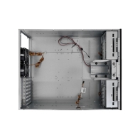 купить Server chassis Chenbro, 384-19019-Y11800 , RM41300-FS81U3 (без БП) в Алматы фото 2