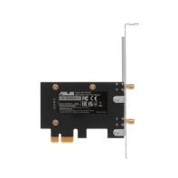 купить Беспроводной сетевой адаптер ASUS PCE-BE92BT в Алматы фото 2