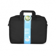 купить Сумка для ноутбука Deluxe Hamburg 15.6" (DLNB-401B-P) в Алматы фото 3