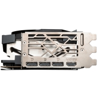 купить Видеокарта MSI GeForce RTX 4080 SUPER 16G GAMING TRIO в Алматы фото 4