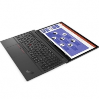 купить Ноутбук Lenovo TP E15 (G3) 15,6*FHD/Ryzen 5-5500U/8Gb/256Gb SSD/int/Dos (20YG005JRT) в Алматы фото 4