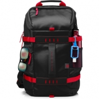 купить Рюкзак HP Europe/Odyssey Sport black-red Gaming/15,6 **/текстиль в Алматы фото 1