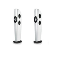 купить KEF Акустическая система Blade БЕЛЫЙ (Пара) в Алматы фото 1