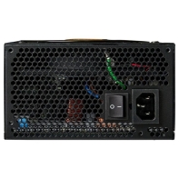 купить Блок питания CHIEFTEC Polaris (1250W), >90%, 80+ Gold, 135mm FDB, 1xMB 24pin(20+4), 2xCPU 8pin(4+4), в Алматы фото 4