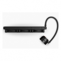 купить Жидкостная система охлаждения NZXT Kraken Z73 (RL-KRZ73-01) - 360mm AIO Liquid Cooler with 2.36* Display RTL в Алматы фото 2