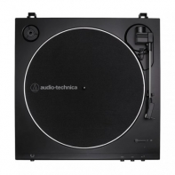 купить Проигрыватель виниловых пластинок AUDIO-TECHNICA AT-LP60XBK в Алматы фото 4
