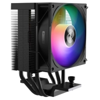 Купить Вентилятор для процессора PCCooler R300 ARGB BK TDP 150W 4-pin Алматы