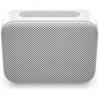купить Колонка Bluetooth 2D804AA HP Simba 350/USB-C/3,5mm/серый в Алматы фото 3