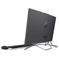 купить HP 6B2F9EA HP ProOne 240 23.8in G9 AiO i5-1235U 16GB/512 Win11Pro (Gray) в Алматы фото 3