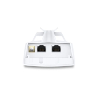 купить Точка доступа наружная 300M Tp-Link CPE220 <2,4GHz, 300Mbps, 12dBi 2x2, Pharos MAXtream TDMA, 2LAN (Passive PoE, Passthroug)> в Алматы фото 3