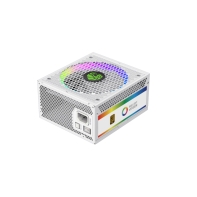купить Блок питания Gamemax RGB-Smart 1050 PRO WH Gold в Алматы фото 1