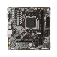 купить Сист.плата Gigabyte B650M S2H, B650, 4xDDR5, PCI-E4 x16, 1xPCI-E x1, 1xM.2, 4xSATA, HDMI, LAN1GbE, BOX в Алматы фото 1