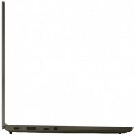 купить Ноутбук Lenovo Yoga Slim7 14ITL05 14* FHD Intel&reg; Core&trade; i5 1135G7/8Gb/SSD 512Gb/Win10 Dark Moss(82A300CURK) в Алматы фото 4