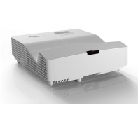 купить OPTOMA Проектор EH340UST в Алматы фото 3