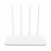 купить Маршрутизатор XIAOMI Mi WiFi Router 4A standart edition EU /  в Алматы фото 1