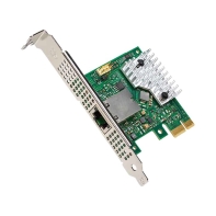 купить Сетевой адаптер HP Europe Intel I225V Single Port 2.5GbE PCIe NIC (406L9AA) в Алматы фото 1