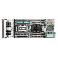 купить Корпус для сервера HPE HPE Synergy 480 Gen10 CTO Standard BackPlane Compute Module (871940-B21) в Алматы фото 3