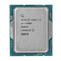 Купить CPU Intel Core i9-14900F 4.4/5.6GHz 24/32 Raptor Lake Refresh 125W LGA1700 OEM CM8071504820610 Алматы