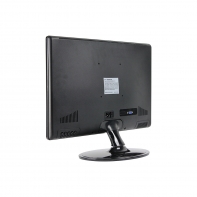 купить Монитор, X-game, OF195LED, 19.5*, TN-матрица, VGA, HDMI, LED, 250кд/м2, 1000:1, 5мс, угол обзора(гор/верт)90/65, 1600x900, 60Гц, Чёрный в Алматы фото 3