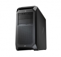 купить Рабочая станция HP Europe/Z8 G4/Tower/Xeon Gold/5120/2,2 GHz/32 Gb/512 Gb/DVD+/-RW/No Graphics/Windows 10/Pro/64/Русская/SD Card Reader в Алматы фото 2