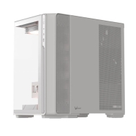 Купить Компьютерный корпус Formula V Crystal Z7 PA White без Б/П в Алматы