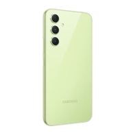 купить Смартфон Samsung Galaxy A54 5G 256GB (SM-A546ELGDSKZ), Green в Алматы фото 3