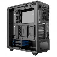 купить Компьютерный корпус Gamemax Paladin BK T801 без Б/П в Алматы фото 3