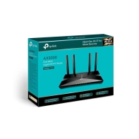 купить TP-Link Archer AX50 Двухдиапазонный Wi?Fi 6 гигабитный роутер в Алматы фото 3