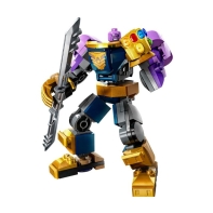 купить Lego 76242 Супер Герои Броня Таноса в Алматы фото 1