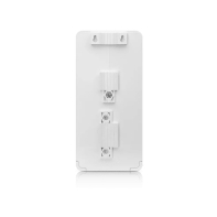 купить Коммутатор Ubiquiti NanoSwitch N-SW <4 x 10/100/1000Mbps> в Алматы фото 2