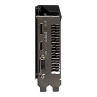 купить Видеокарта ASUS GeForce GTX 1650 4GB GDDR6 TUF GAMING OC TUF-GTX1650-O4GD6-GAMING в Алматы фото 3