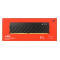 купить Модуль памяти ADATA XPG Gammix D45 RGB AX4U360016G18I-CBKD45 DDR4 16GB в Алматы фото 3