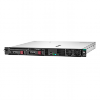 купить Сервер HPE DL20 Gen10+ P44113-421 (1xXeon E-2314(4C-2.86G)/ 1x16GB/ 2 LFF LP/ VROC SATA RAID/ 2x1GbE/ 1x290Wp/3yw) в Алматы фото 1
